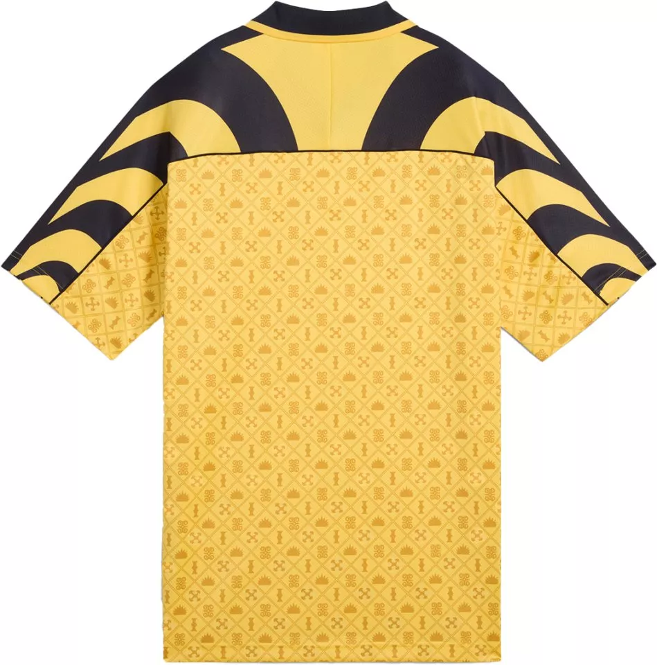 Puma ROAD TO UNITY Relaxed AOP Football Jersey Póló