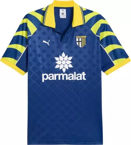 x Parma Calcio Jersey