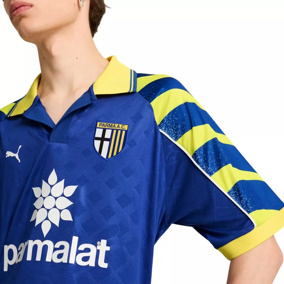 Camisa Puma x Parma Calcio Jersey