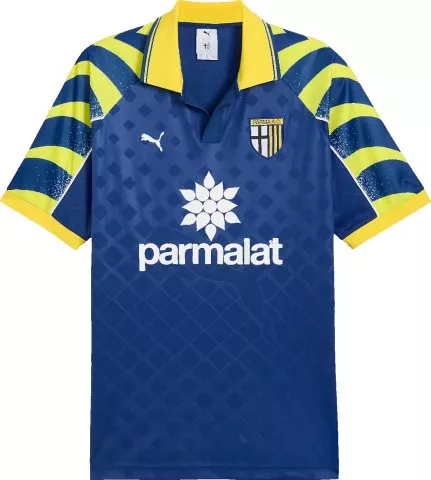 x Parma Calcio Jersey