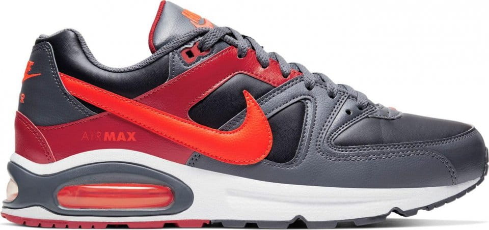 Nike fashion air max command limited edition