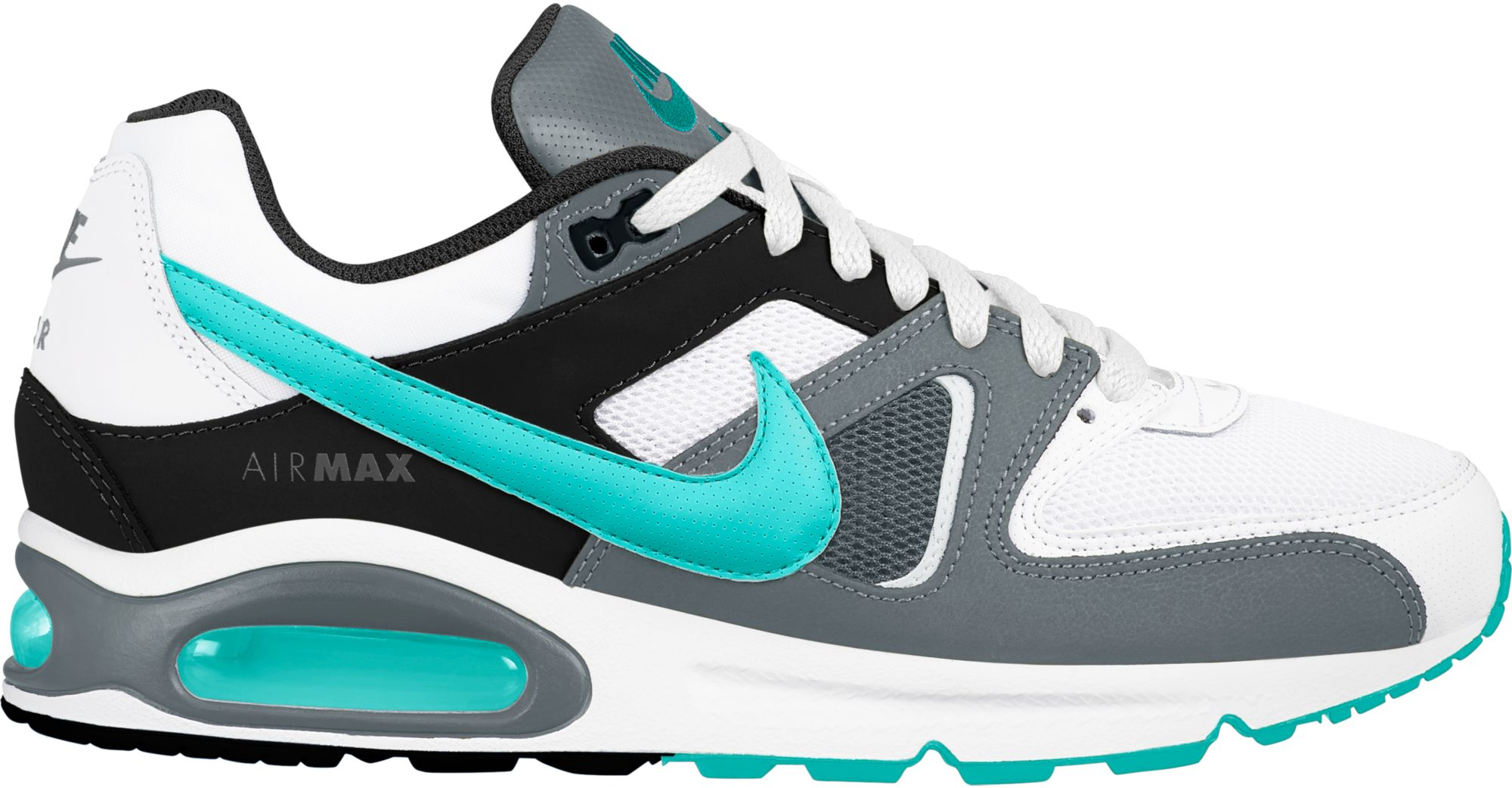 Nike AIR MAX COMMAND Cipők