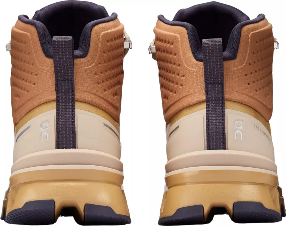 Shoes On Running Cloudrock 2 Waterproof - Top4Running.com