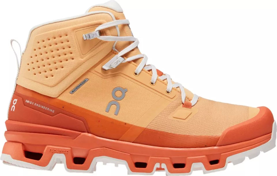 Schuhe On Running Cloudrock 2 Waterproof