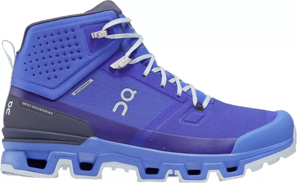Schoenen On Running Cloudrock 2 Waterproof
