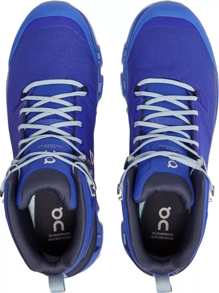 Schoenen On Running Cloudrock 2 Waterproof