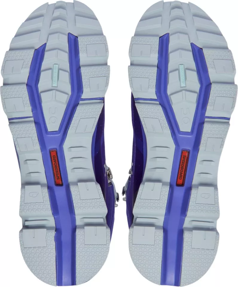 Schoenen On Running Cloudrock 2 Waterproof