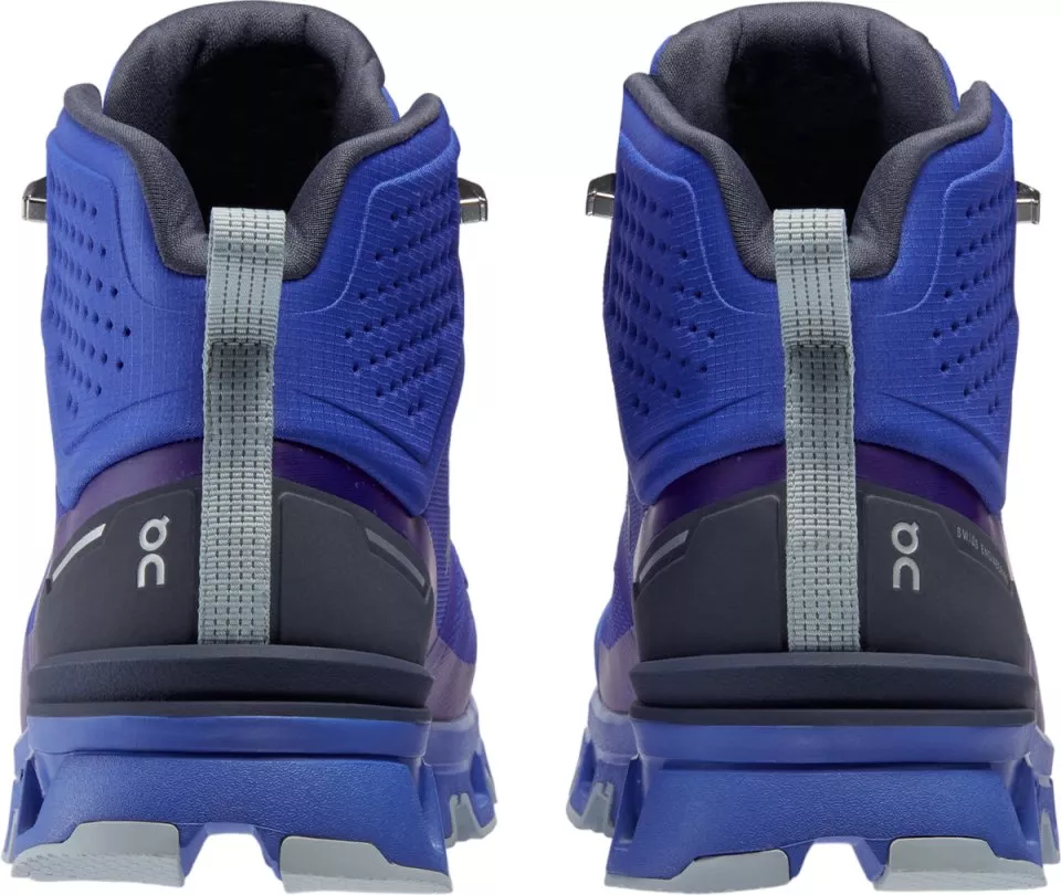 Schoenen On Running Cloudrock 2 Waterproof