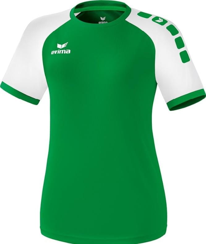 Camiseta de fútbol Erima ZENARI 3.0 T DAMEN