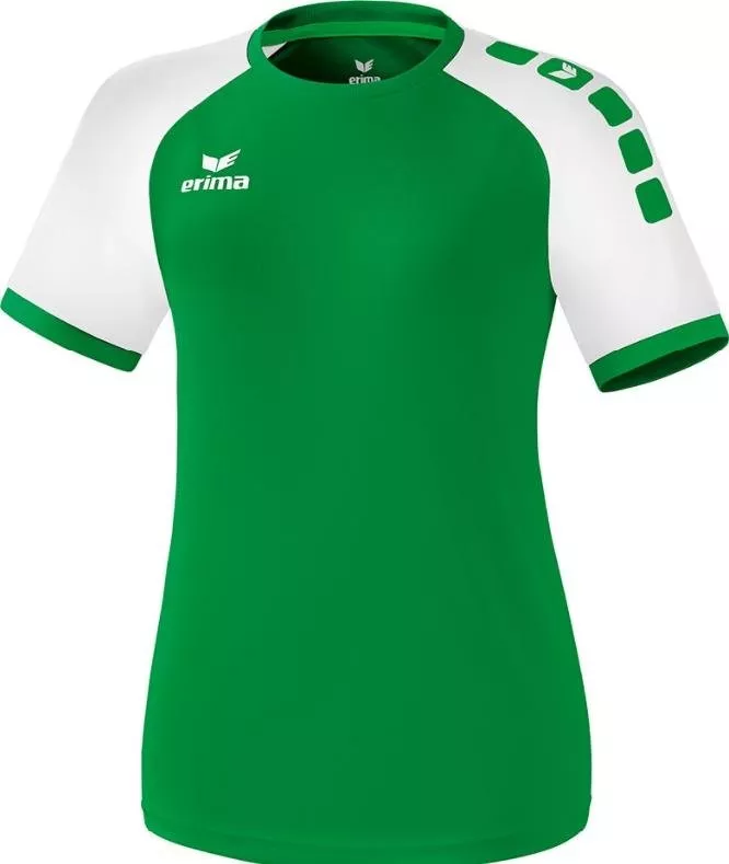 Camiseta de fútbol Erima ZENARI 3.0 T DAMEN
