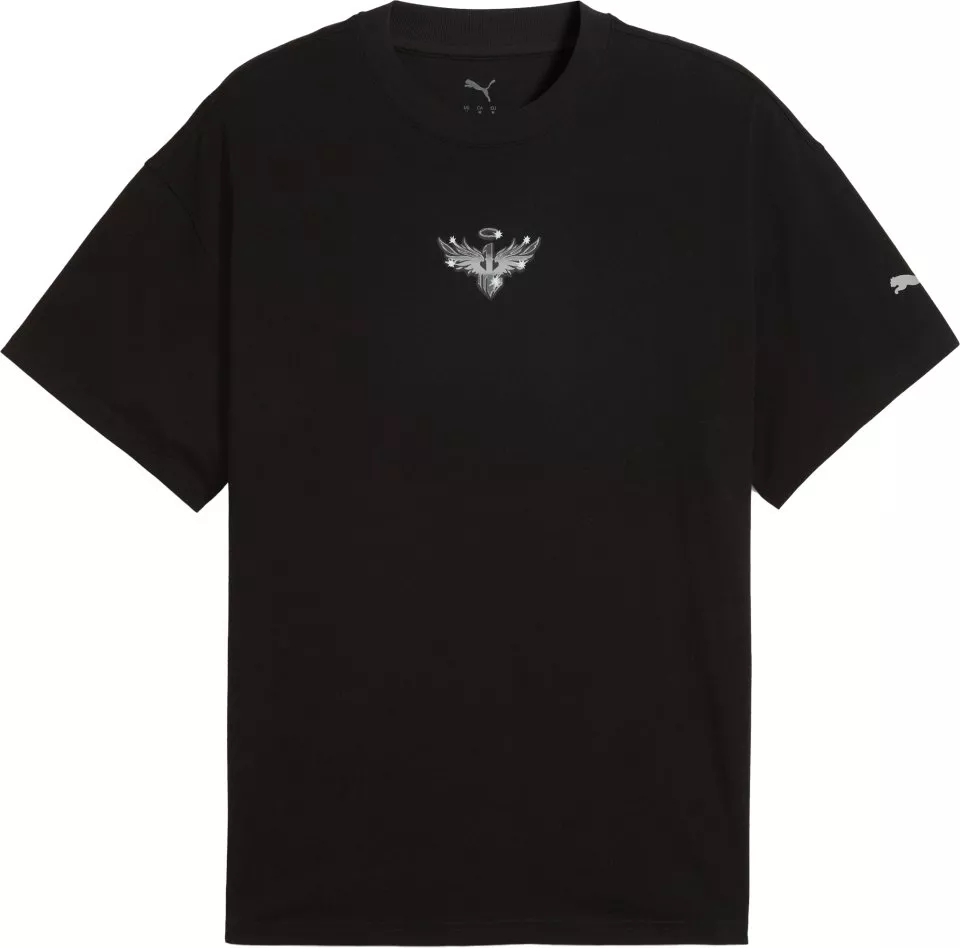 Puma Melo Alwayz On 1 T-Shirt