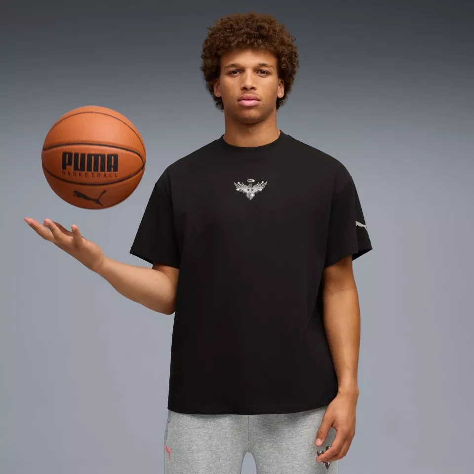Puma Melo Alwayz On 1 T-Shirt
