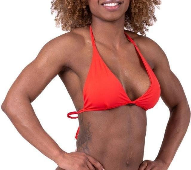 Swimsuit (Top) Nebbia swimwear