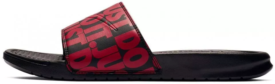 Chanclas Nike BENASSI JDI PRINT