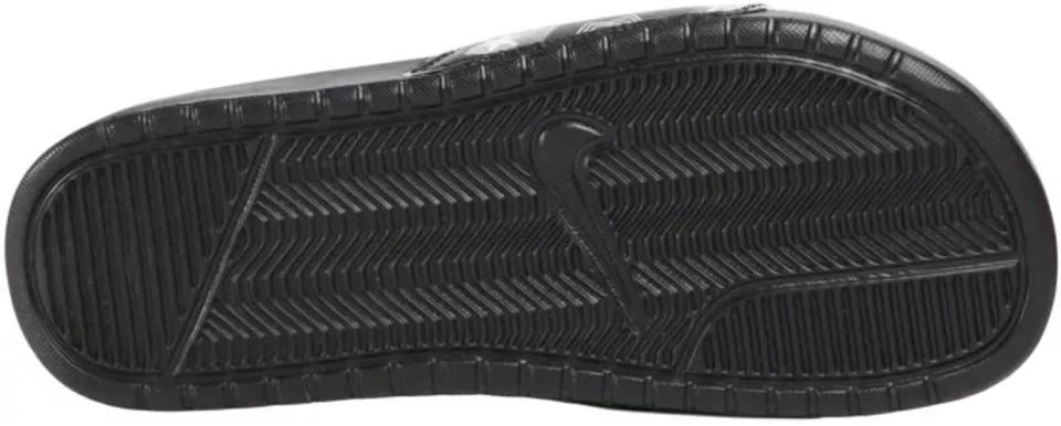 Klapki Nike benassi jdi print 2