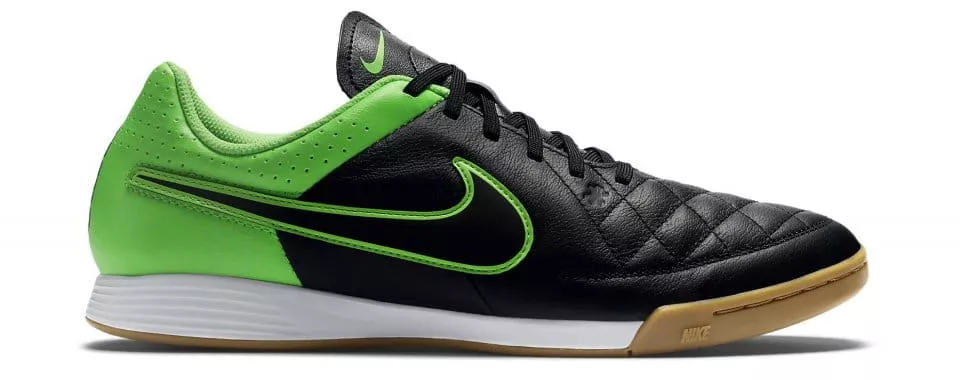 Indoor soccer shoes Nike TIEMPO GENIO LEATHER IC 11teamsports.ie