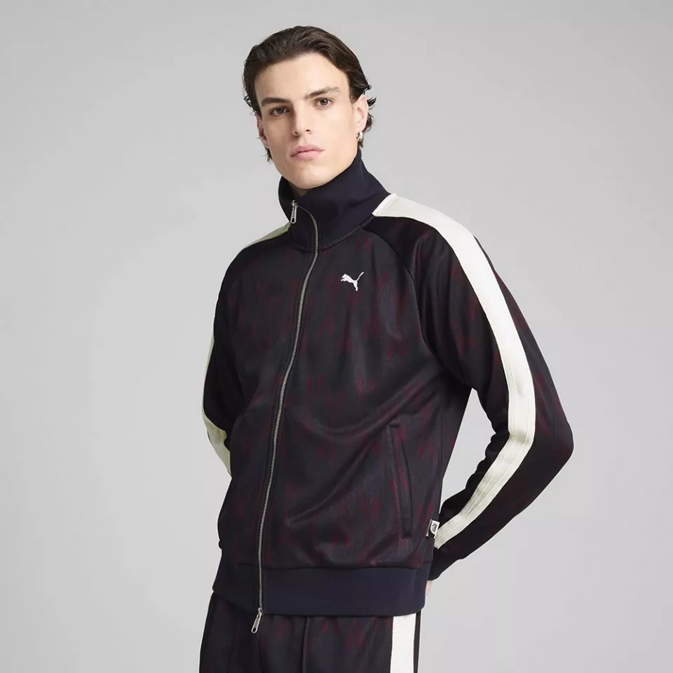 Jakna Puma The NeverWorn V T7 Track Jacket