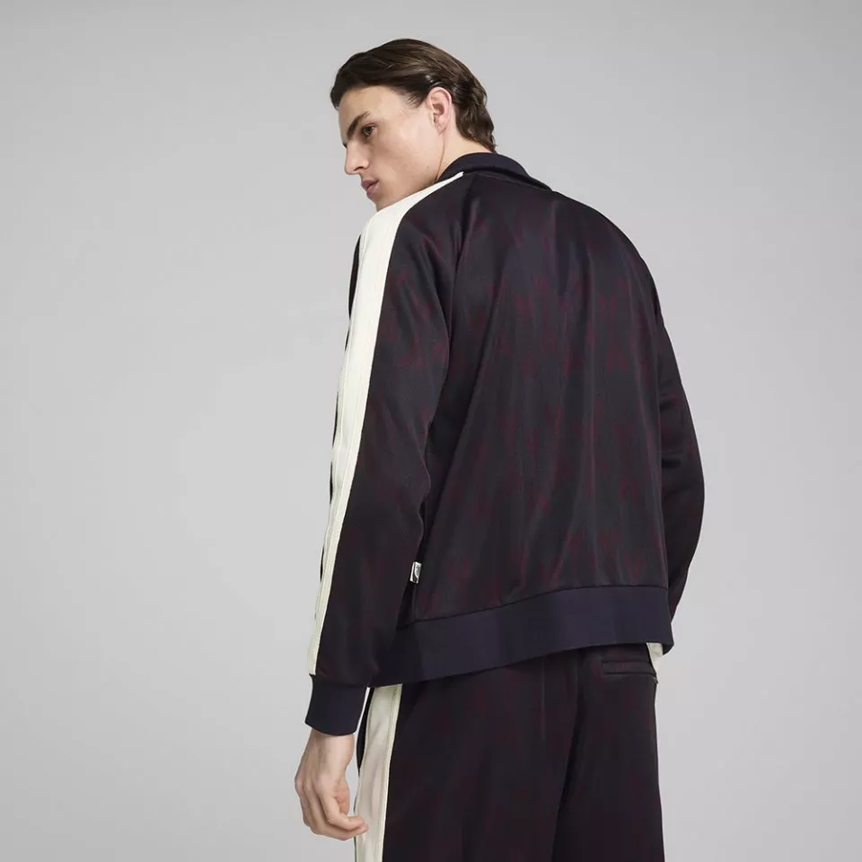 Jakna Puma The NeverWorn V T7 Track Jacket
