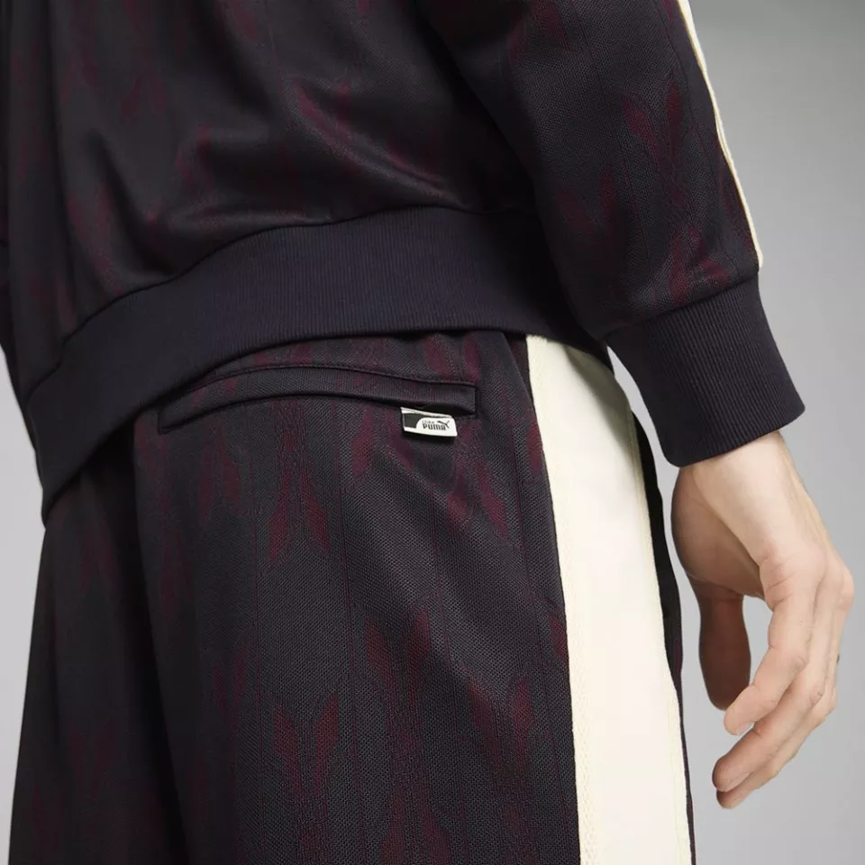 Housut Puma The NeverWorn V T7 Track Pant