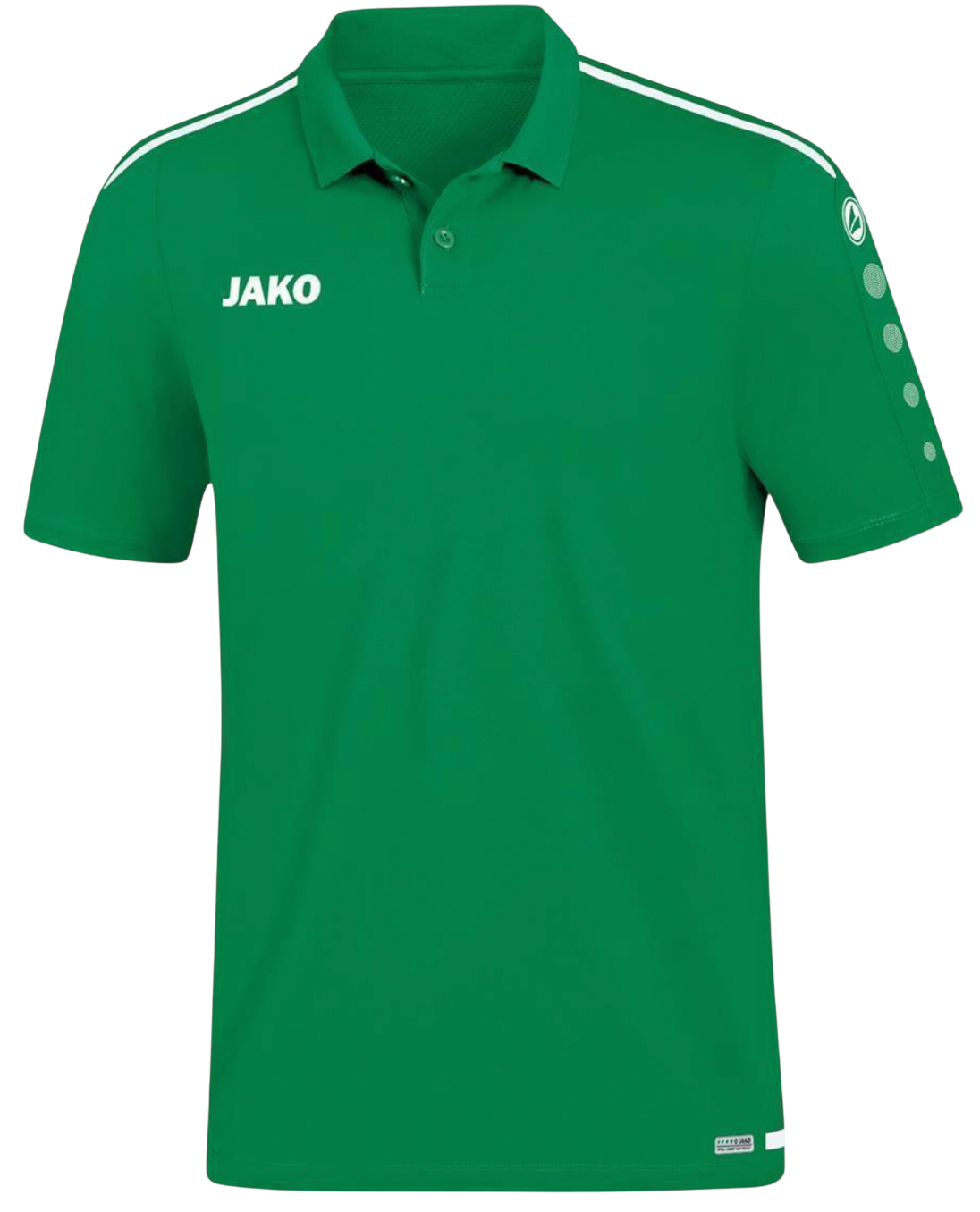 Μπλούζα Πόλο jako striker 2.0 polo-shirt