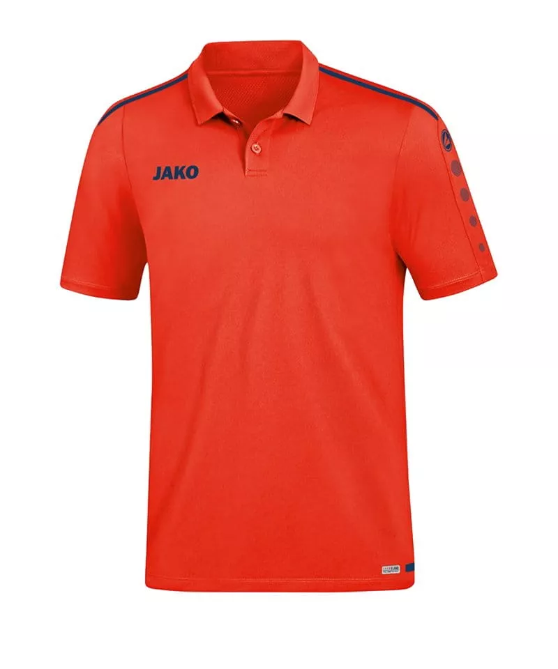 Polo jako striker 2.0 polo-shirt