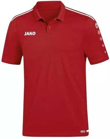 jako striker 2.0 polo-shirt