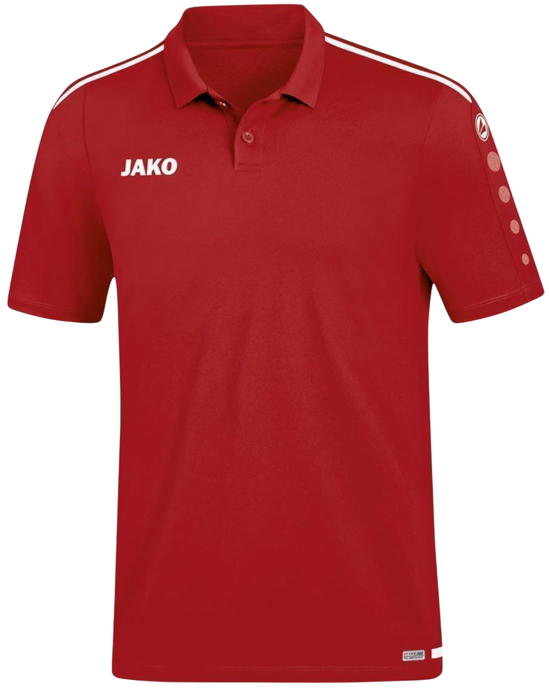 Μπλούζα Πόλο jako striker 2.0 polo-shirt