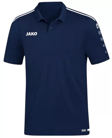 jako striker 2.0 polo-shirt