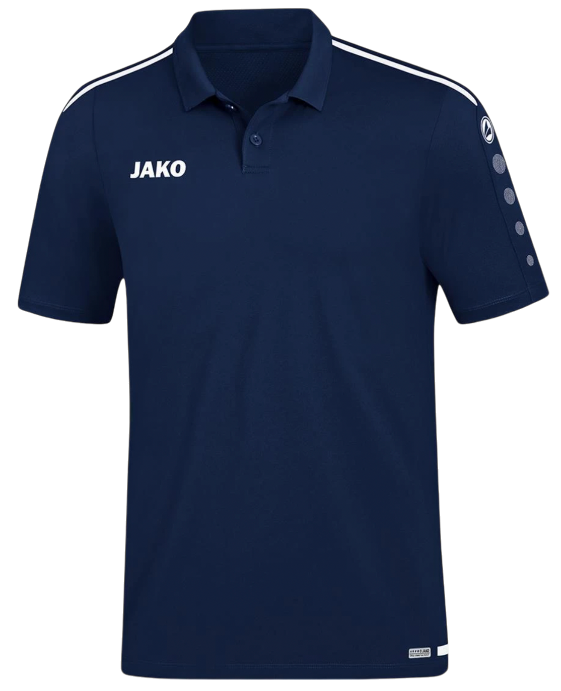 Поло тениска jako striker 2.0 polo-shirt