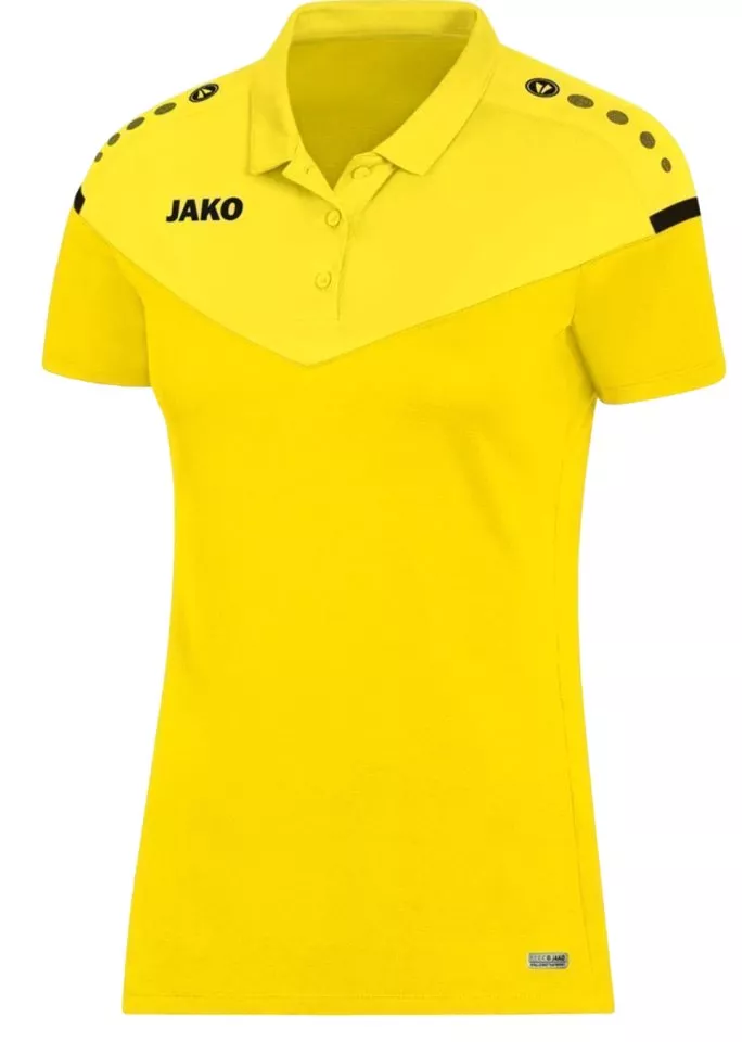 Poloshirt jako champ 2.0 polo-shirt