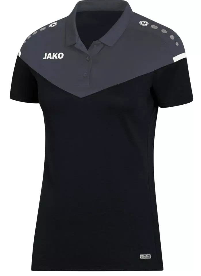 Koszula z krótkim rękawem jako champ 2.0 polo-shirt
