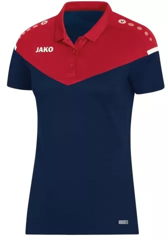 jako champ 2.0 polo-shirt