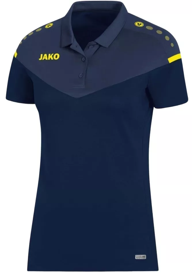 jako champ 2.0 polo-shirt Póló ingek