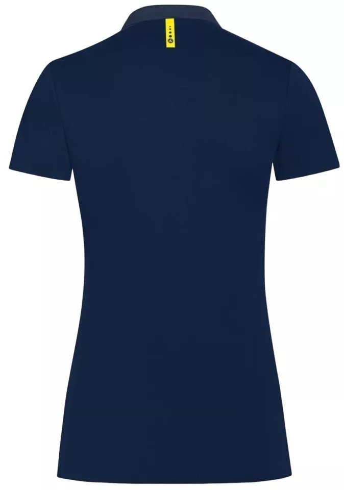 jako champ 2.0 polo-shirt Póló ingek