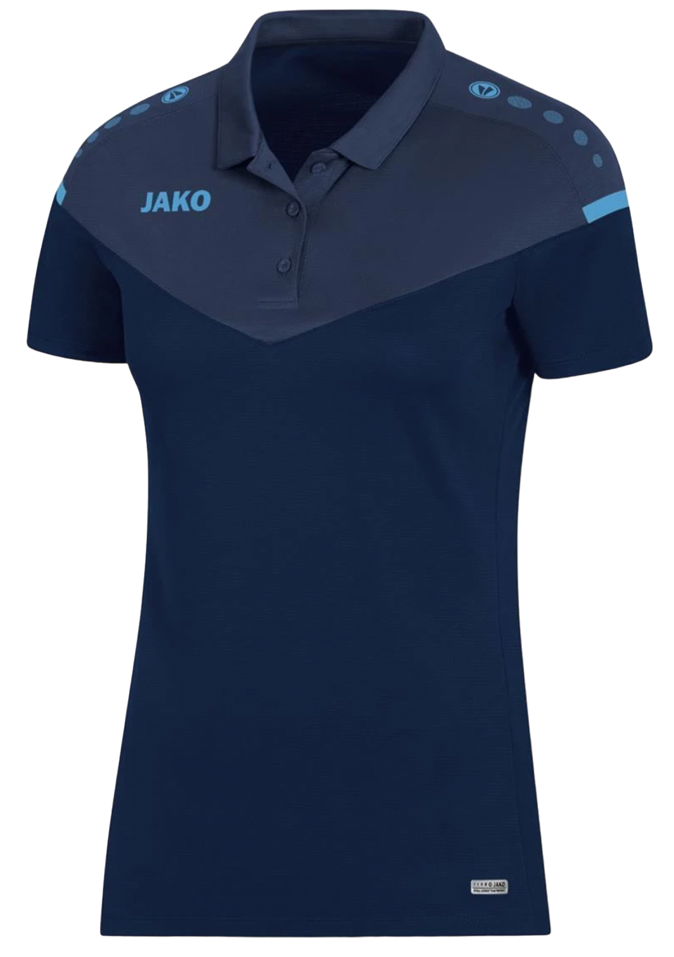 Poolopaita jako champ 2.0 polo-shirt