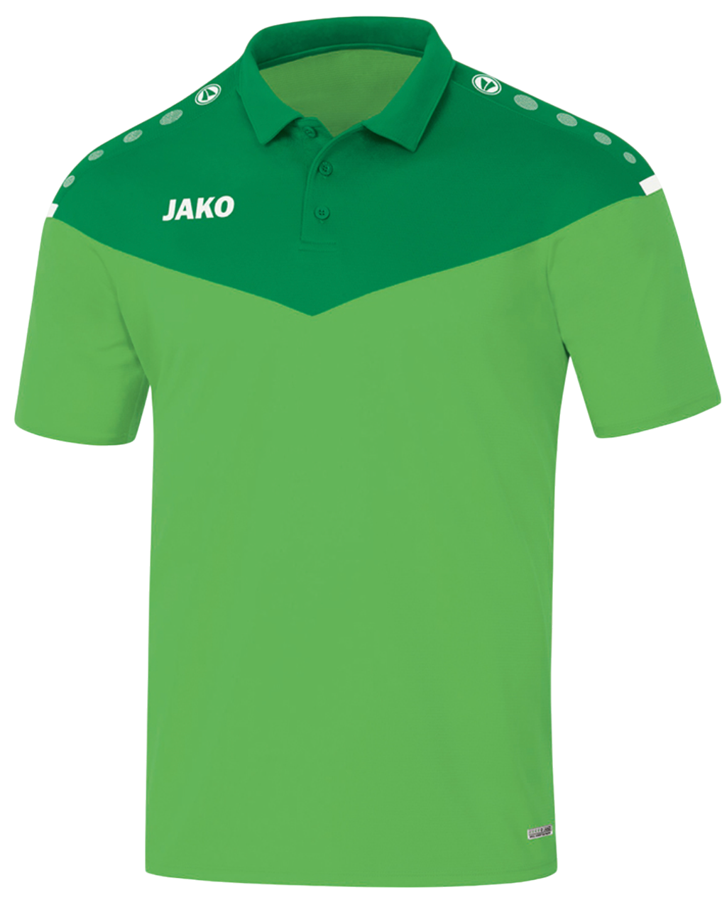 jako champ 2.0 polo-shirt kids Póló ingek