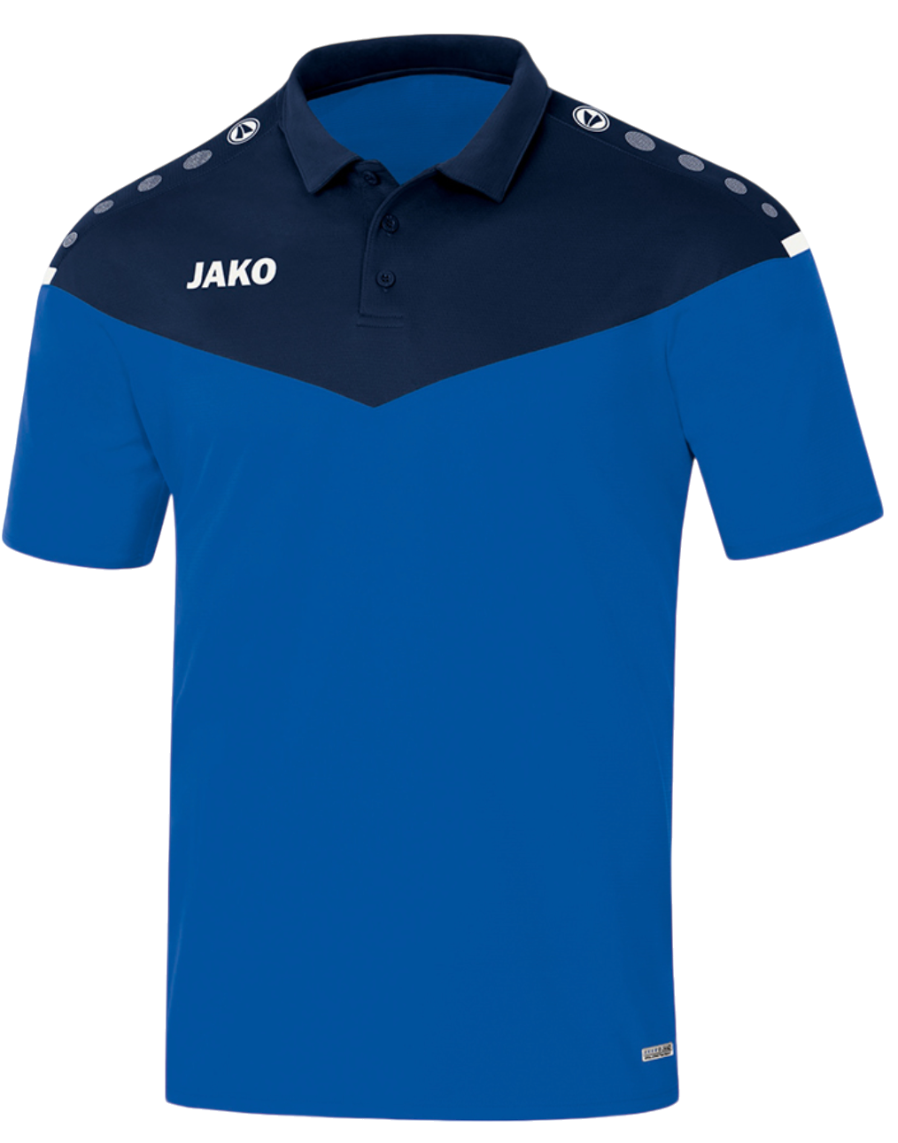 jako champ 2.0 polo-shirt kids Póló ingek