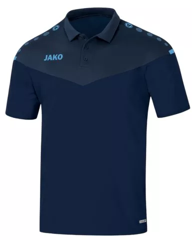 jako champ 2.0 polo-shirt kids