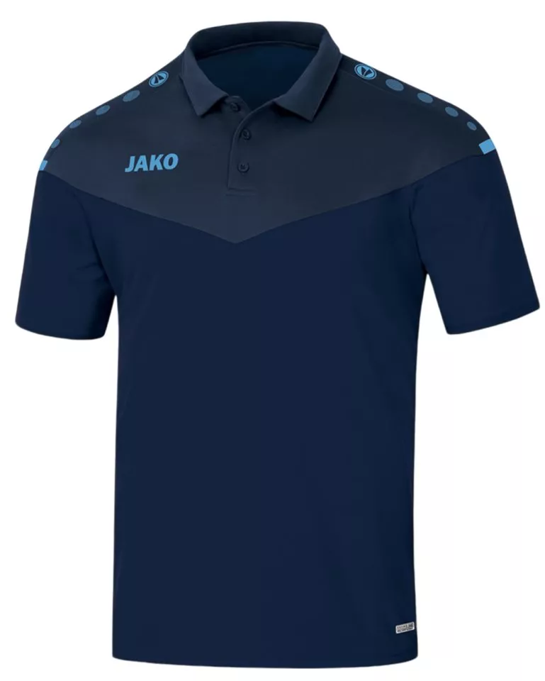 jako champ 2.0 polo-shirt kids Póló ingek