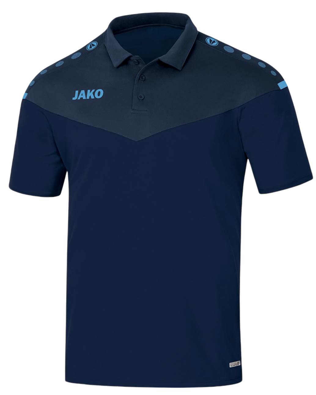 jako champ 2.0 polo-shirt kids Póló ingek