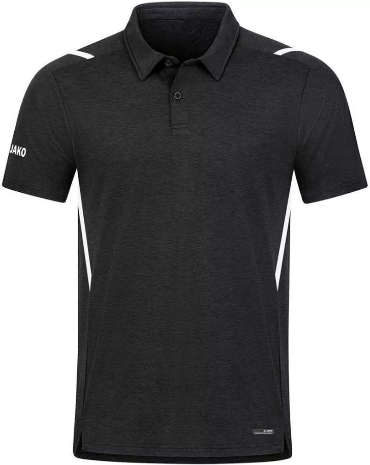 Tricou Jako Polo Challenge