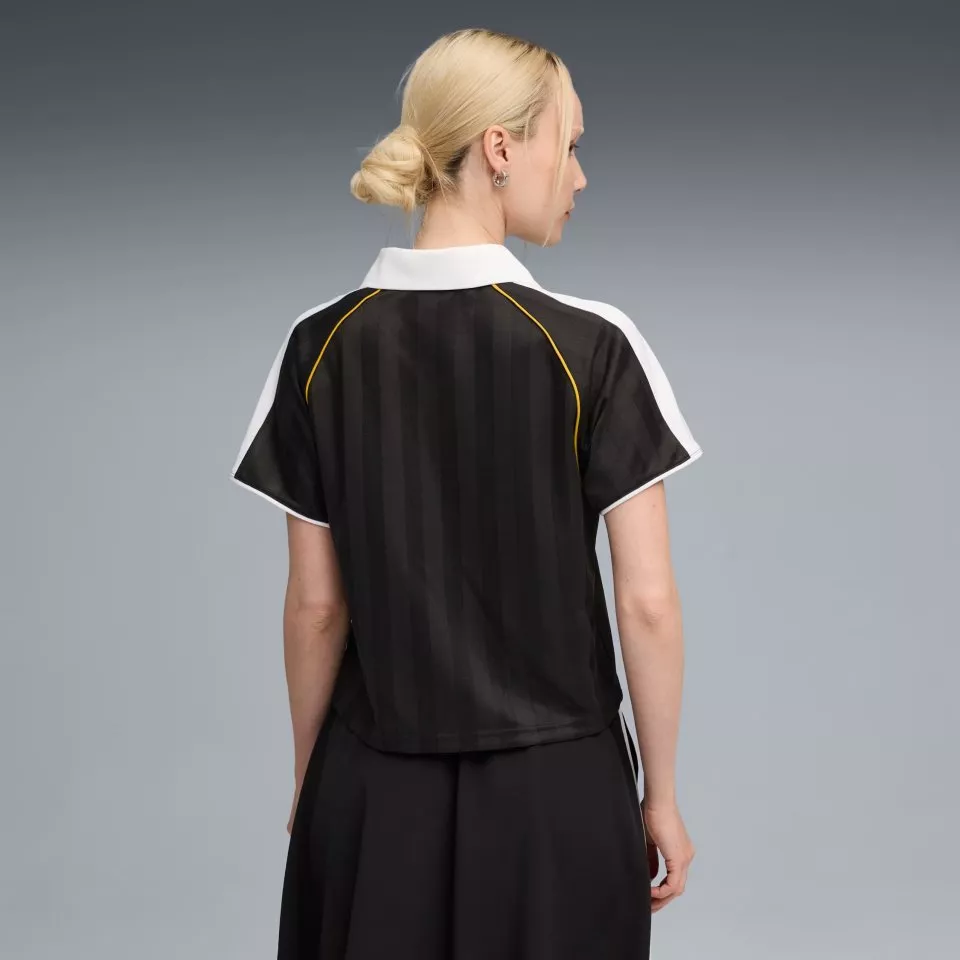 Puma T7 Relaxed Football Jersey Women Póló