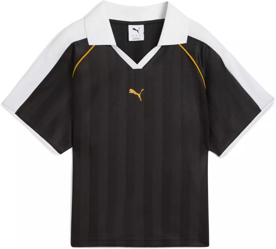 Puma T7 Relaxed Football Jersey Women Póló
