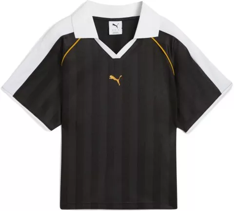 T7 Relaxed Football Jersey Women
