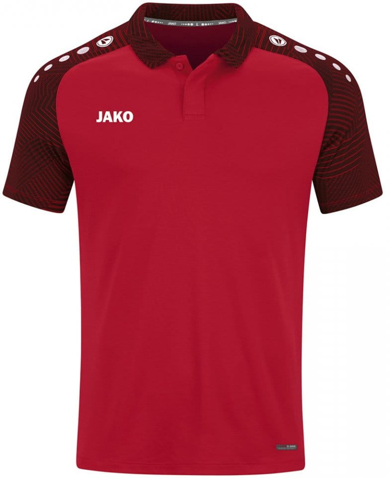 Koszula z krótkim rękawem Jako Polo Performance kids