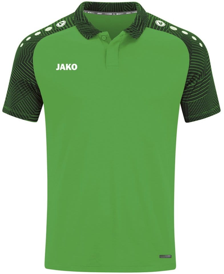 Koszula z krótkim rękawem Jako Polo Performance kids