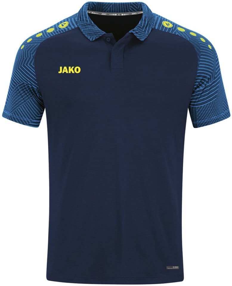 trøje Jako Polo Performance womens