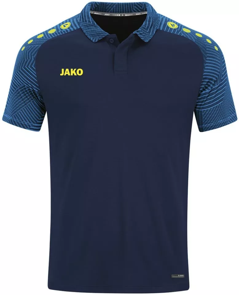 trøje Jako Polo Performance womens