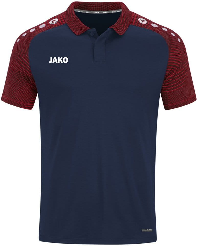 Jako Polo Performance womens Póló ingek