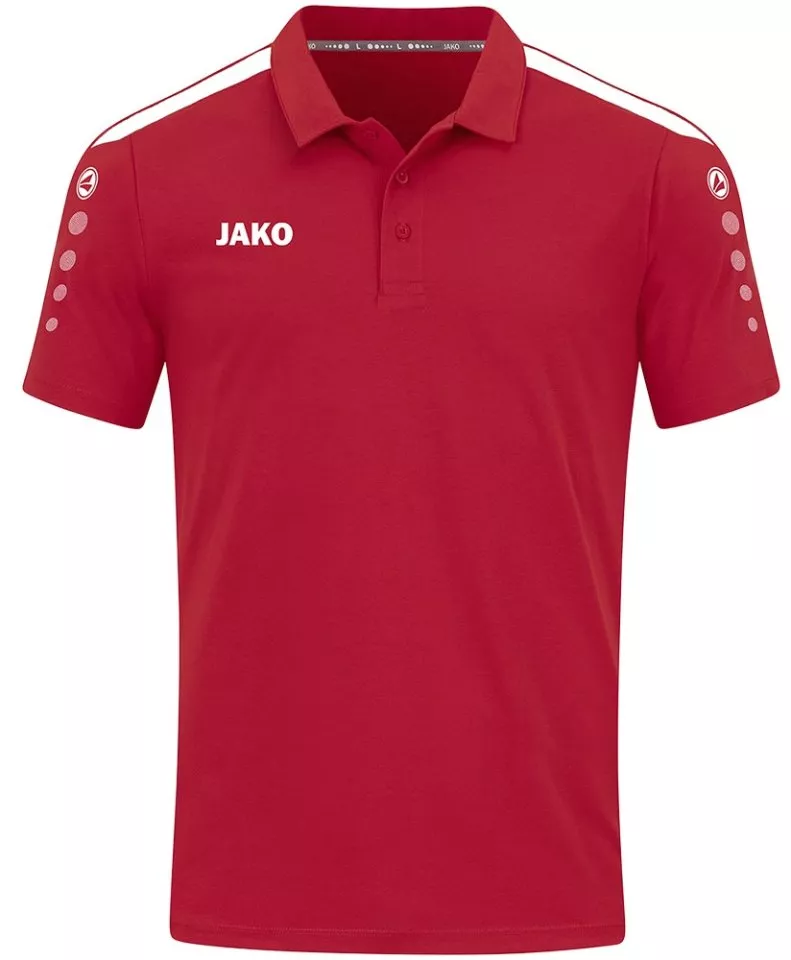 Поло тениска Jako Polo Power